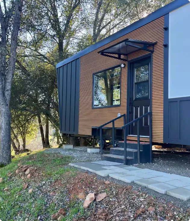 Customer testimonial